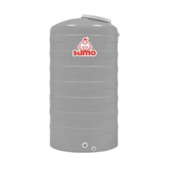 ถังเก็บน้ำบนดิน DOS SUMO 1000 ลิตร รุ่น SUMO-1000L