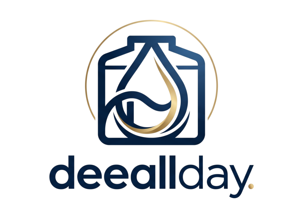 deeallday