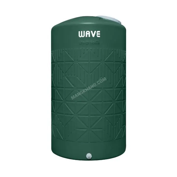 แทงค์น้ำ 2000 ลิตร WAVE รุ่น FOREST-2000